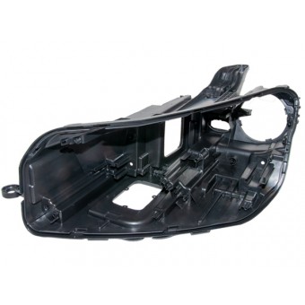 Far Kasası C167 V167 Sol 2019-22